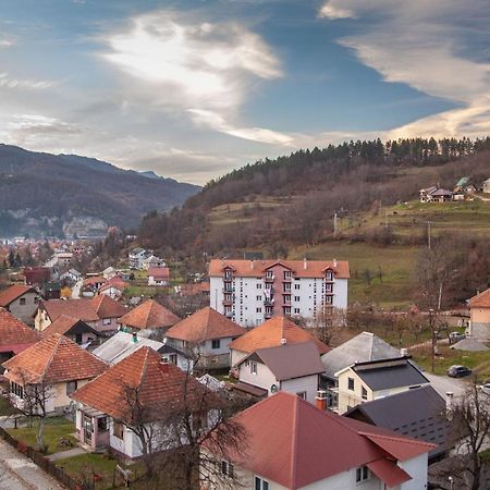 Modern Mountain - Apartman 401 Kolasin Exterior photo