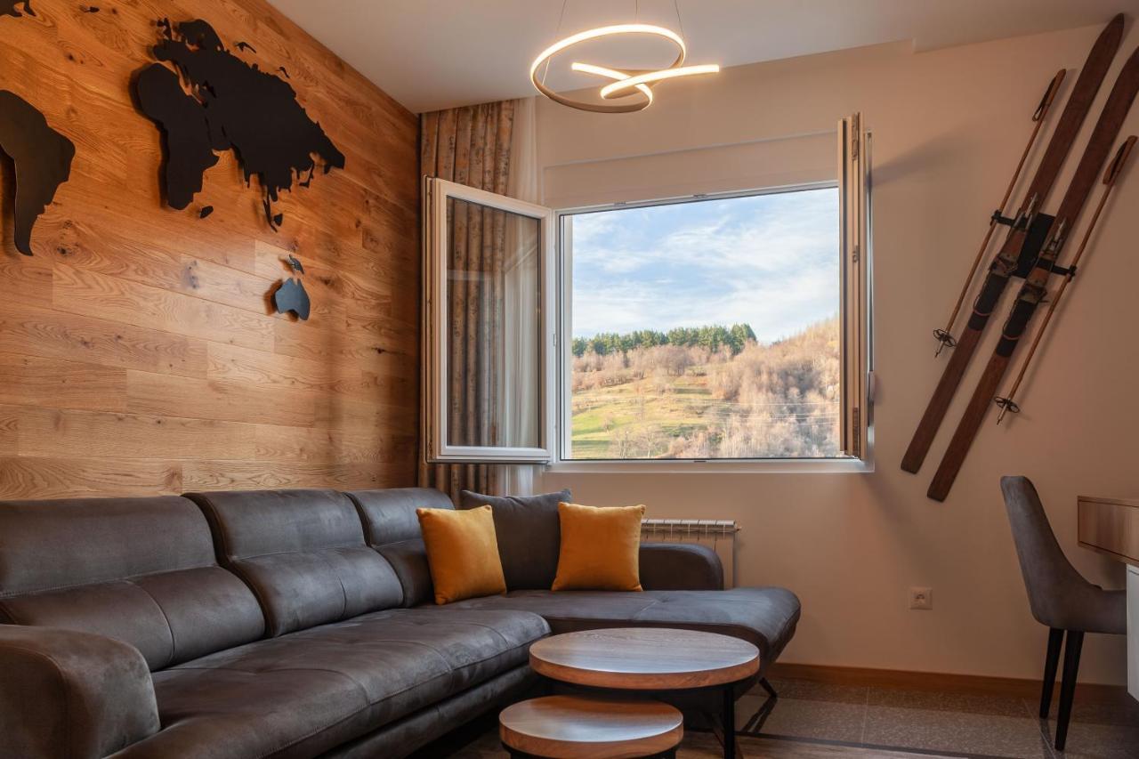 Modern Mountain - Apartman 401 Kolasin Exterior photo